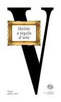 Immagine di Delitti a regola d'arte