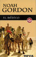 Cover of El médico