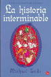 Cover of La historia interminable