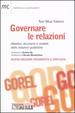 Cover of Governare le relazioni