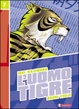 Cover of L'Uomo Tigre. Vol. 7
