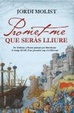 Cover of Promet-me que seràs lliure