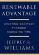 Cover of Renewable Advantage
