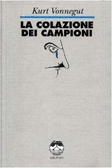 La colazione dei campioni Ovvero addio triste lunedì