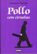 Cover of Pollo con ciruelas