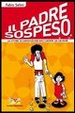 Cover of Il padre sospeso