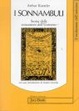 Cover of I sonnambuli