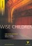 Cover of Wise Children
