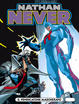 Cover of Nathan Never n. 49