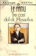 Cover of Tre casi del dr. Hesselius
