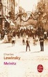 Cover of Melnitz