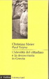 Cover of L' identità del cittadino e la democrazia in Grecia