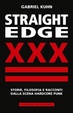 Cover of Straight Edge