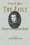 Cover of 'The exile'