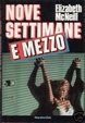 Cover of Nove settimane e mezzo