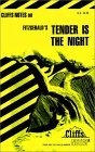 Tender is the Night