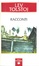 Cover of Racconti