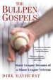 Cover of The Bullpen Gospels