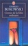 Cover of "Contes de la folie ordinaire"