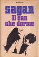 Cover of Il can che dorme