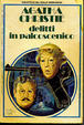 Cover of Delitti in palcoscenico
