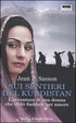 Cover of Sui sentieri del Kurdistan