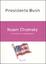 Cover of Presidente Bush