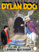 Cover of Dylan Dog n. 279