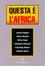 Cover of Questa è l'Africa