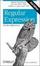 Cover of "Regular Expression Pocket Reference"