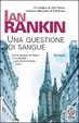 Cover of Una questione di sangue