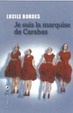 Cover of Je suis la marquise de Carabas