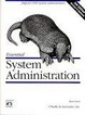Cover of Essential System Administration