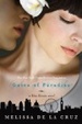 Cover of Gates of Paradise (A Blue Bloods Novel)