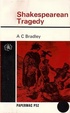 Cover of Shakespearean tragedy