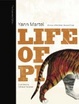 Cover of Life of Pi