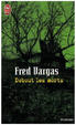 Cover of Debout les Morts