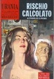 Cover of Rischio calcolato