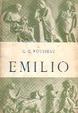 Cover of Emilio o Dell'educazione