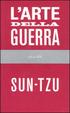 Cover of L'arte della guerra