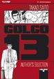 Cover of Golgo 13 vol. 2