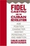 Cover of Fidel Castro and the Cuban Revolution