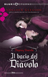 Cover of Il bacio del diavolo