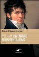 Cover of Pelham. Le avventure di un gentiluomo
