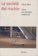 Cover of La società del rischio