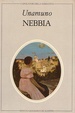 Cover of Nebbia