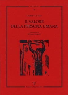 More about Il valore della persona umana