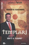 Cover of Templari. Dov'è il tesoro?