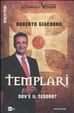 Cover of Templari. Dov'è il tesoro?