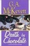 Cover of "Death By Chocolate"